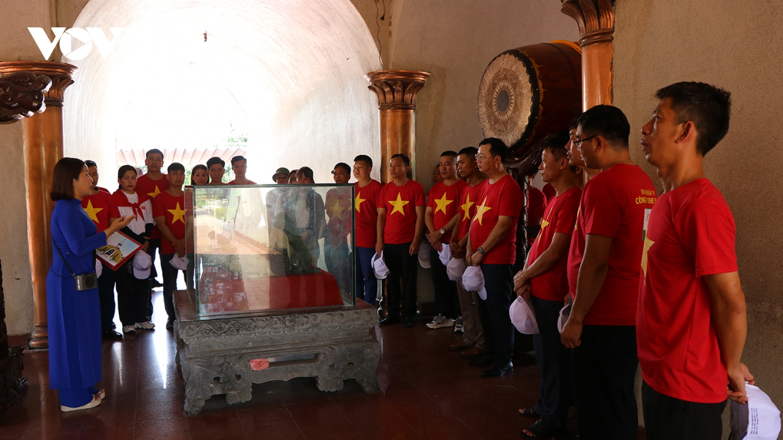 Những bức thư gửi hòa bình